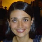 Cuevas Fernández, Beatriz