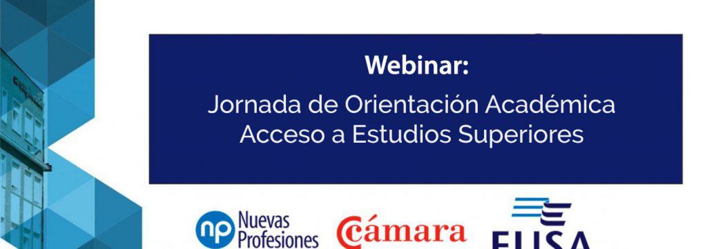 orientación académica