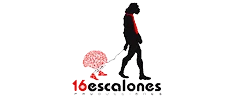 16escalones