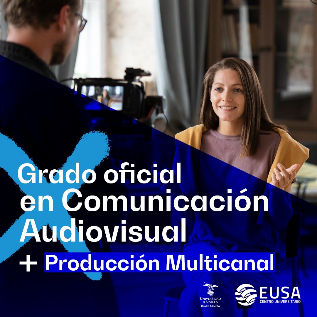 Comunicación Audiovisual