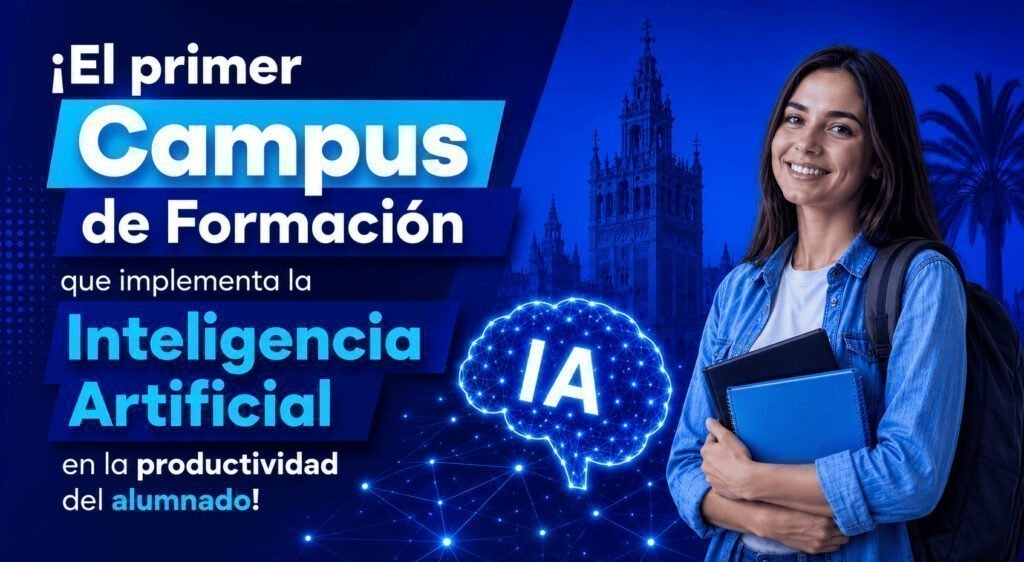 Inteligencia artificial doble grado periodismo y comunicacion sevilla